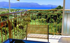 Maisonette sea view , Finikounda